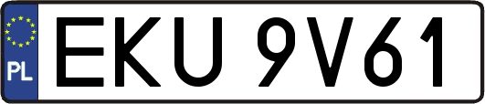 EKU9V61