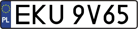 EKU9V65