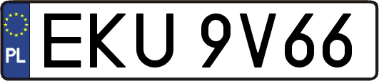 EKU9V66