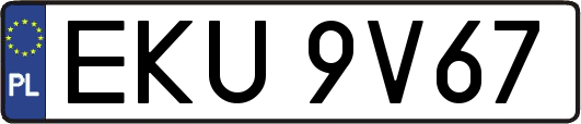 EKU9V67