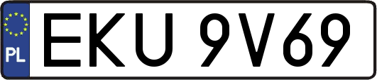 EKU9V69