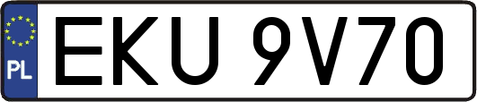 EKU9V70