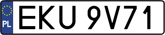 EKU9V71