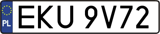 EKU9V72