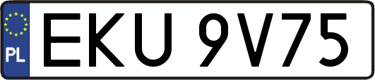 EKU9V75