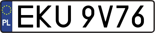 EKU9V76