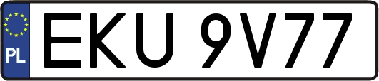 EKU9V77