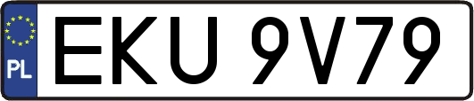 EKU9V79