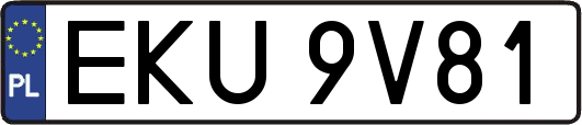 EKU9V81