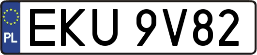 EKU9V82