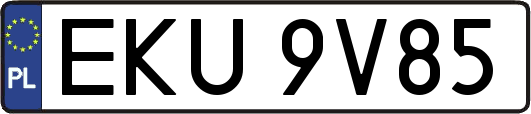 EKU9V85