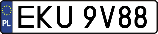 EKU9V88
