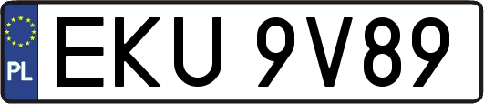 EKU9V89