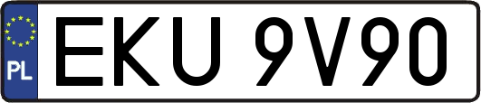 EKU9V90