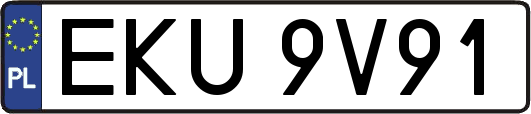 EKU9V91