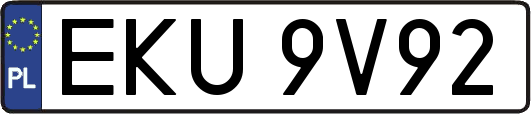 EKU9V92