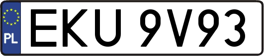 EKU9V93