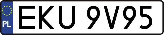 EKU9V95