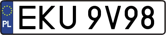 EKU9V98