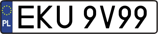 EKU9V99