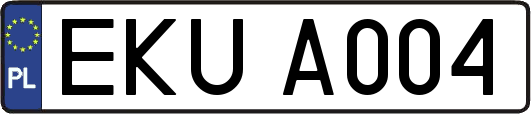 EKUA004