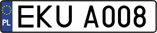 EKUA008
