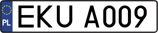 EKUA009