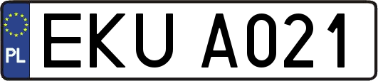 EKUA021