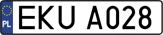 EKUA028