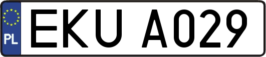 EKUA029