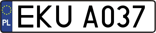 EKUA037