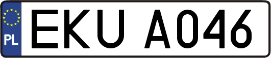 EKUA046