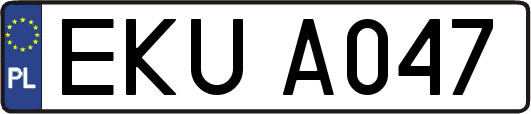 EKUA047