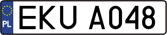 EKUA048