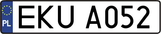 EKUA052