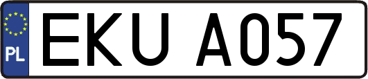 EKUA057