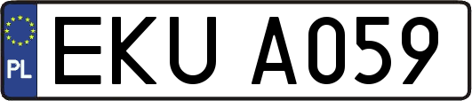 EKUA059