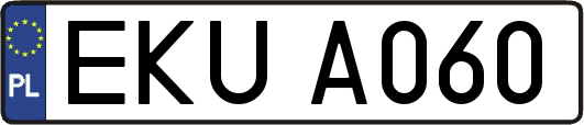 EKUA060