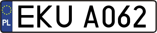 EKUA062