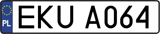 EKUA064