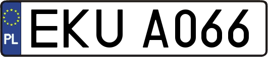 EKUA066