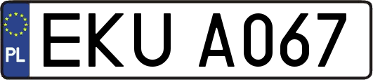 EKUA067
