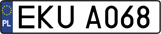 EKUA068