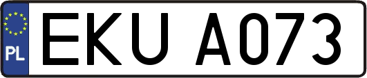 EKUA073