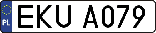 EKUA079