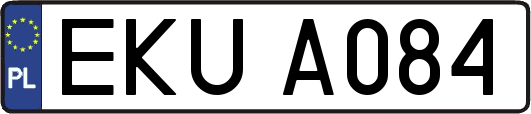 EKUA084
