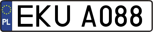 EKUA088