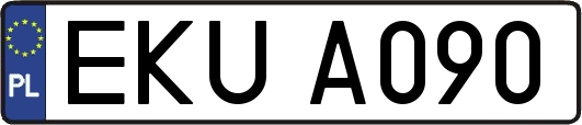 EKUA090