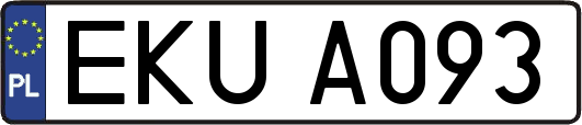 EKUA093