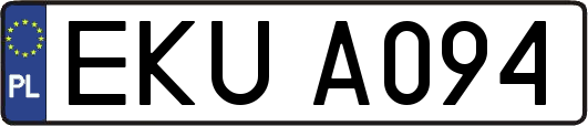 EKUA094